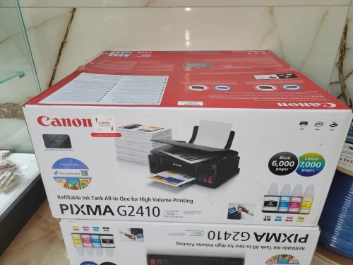 canon multifunction g2410