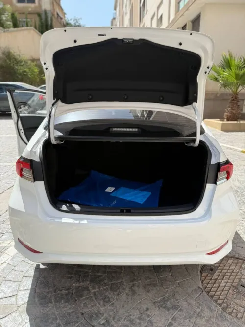 Toyota Corolla 2025 D4T