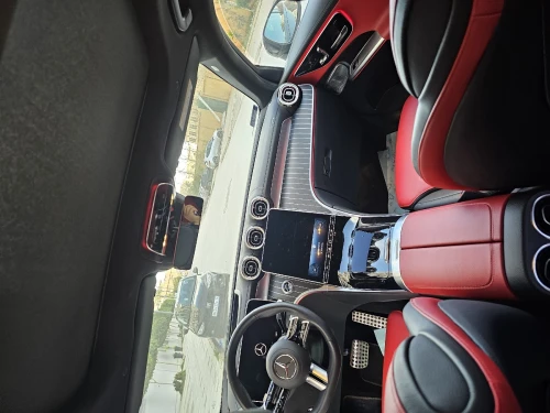 Mercedes GLC 2024 Mercedes