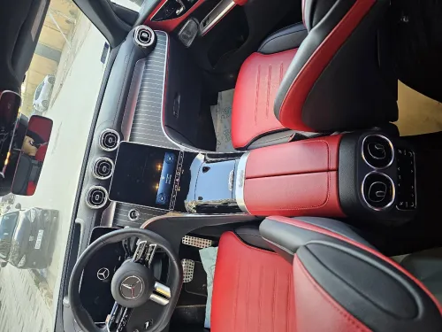 Mercedes GLC 2024 Mercedes