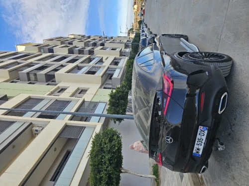 Mercedes GLC 2024 Mercedes