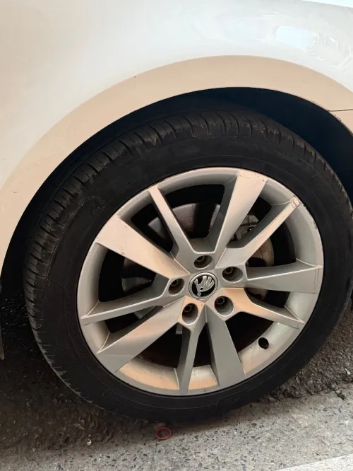 Skoda Octavia 2017 Elegance DGS
