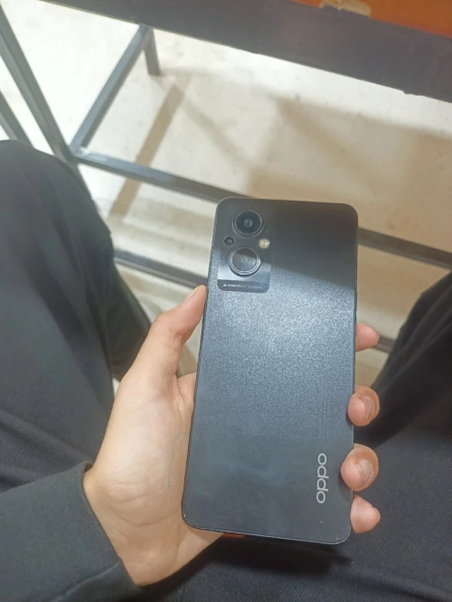 Oppo Oppo reno 7lite 5g