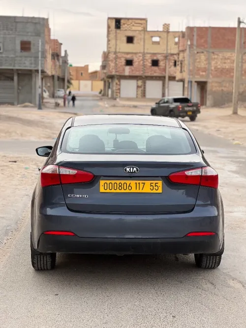 Kia Cerato 2017 