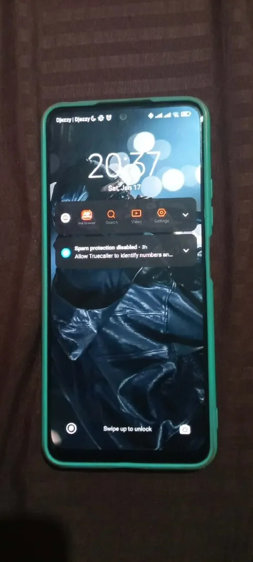 Poco X5 5g