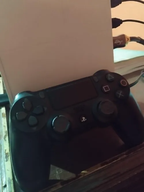 PS4 slim 500gb fc26