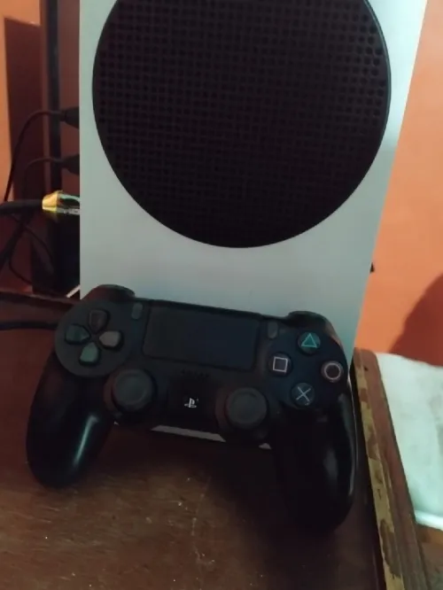 PS4 slim 500gb fc26