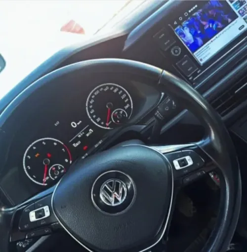 Volkswagen Polo 2018 