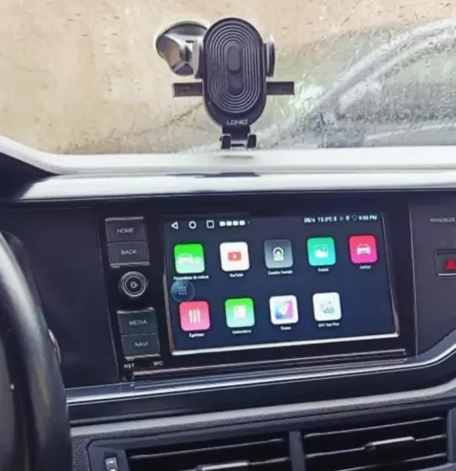 Volkswagen Polo 2018 