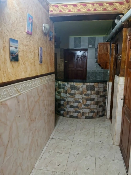 Vente Appartement F2 Tipaza Kolea