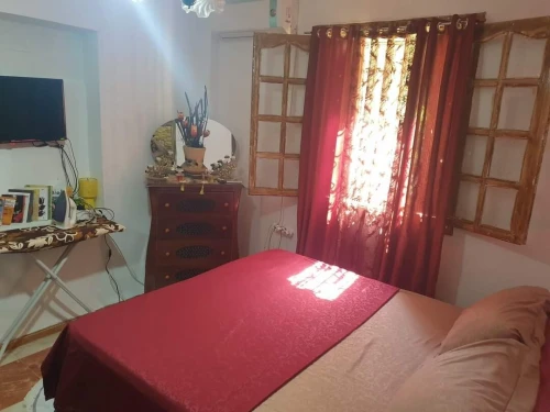 Vente Appartement F2 Tipaza Kolea