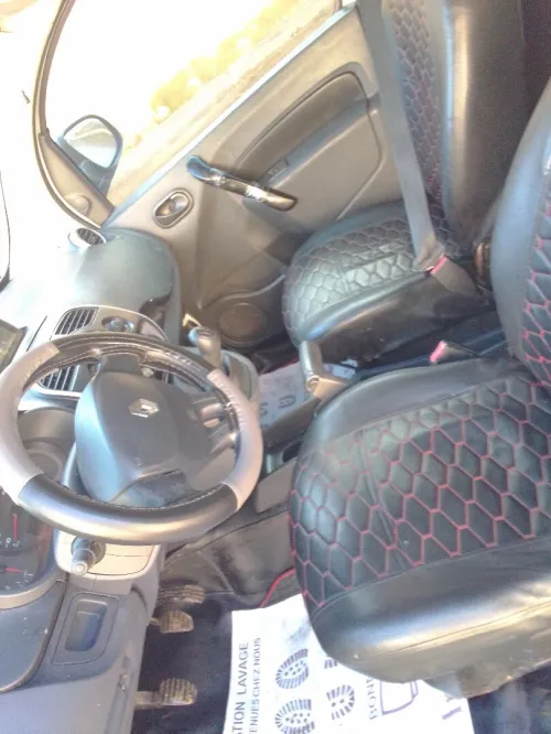 Renault Kangoo 2014 Confort (Utilitaire)