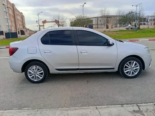 Renault Symbol 2021 Made In Bladi