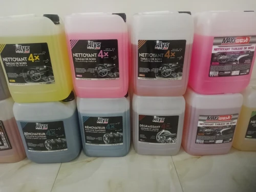 Alys auto