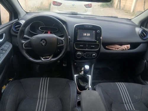 Renault Clio 4 2018 Gt line