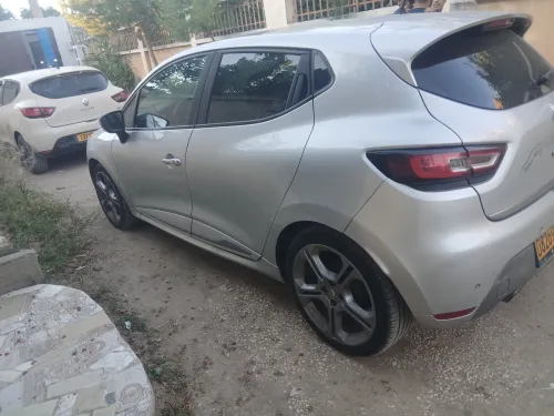 Renault Clio 4 2018 Gt line