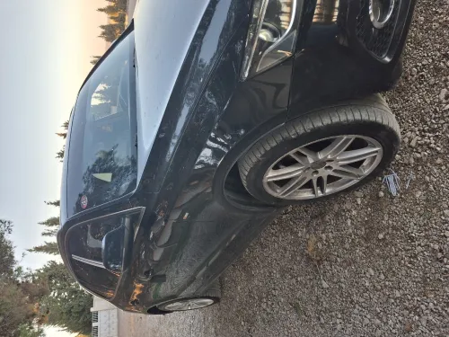 Audi Q5 2009 S Line Pack Tech