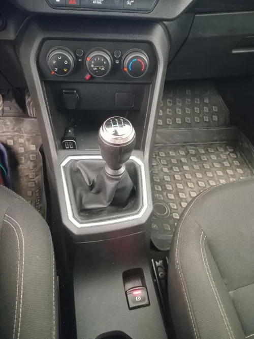 Dacia Sandero 2022 Sandero