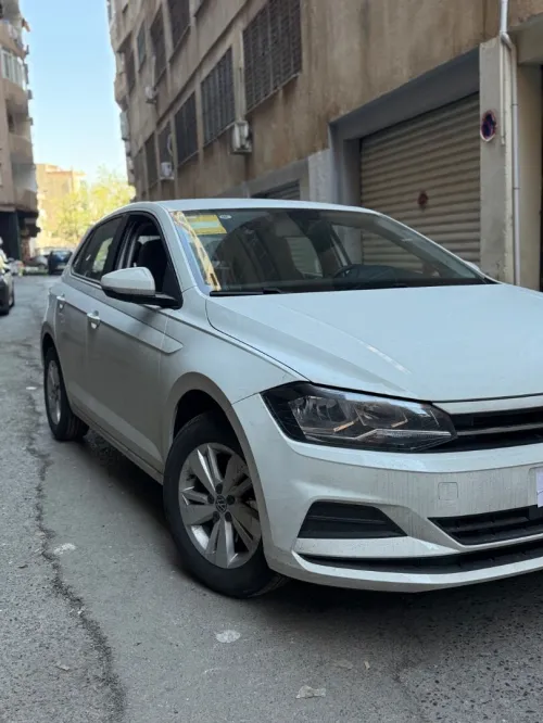 Volkswagen Polo 2026 