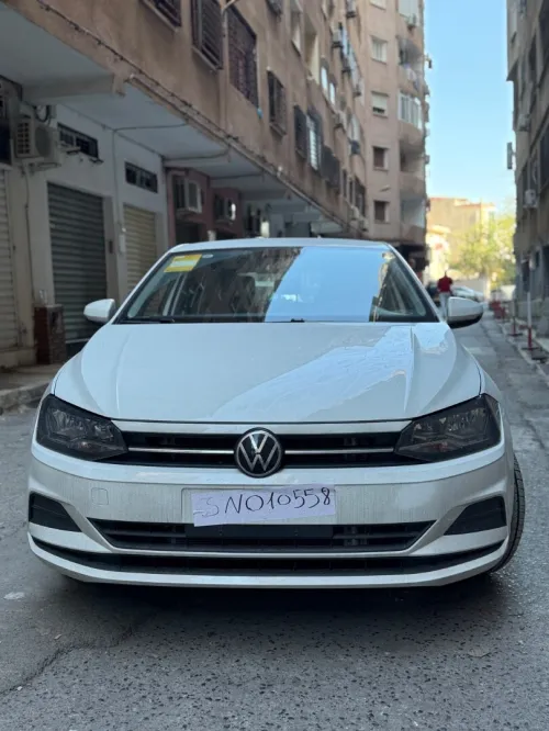 Volkswagen Polo 2026 