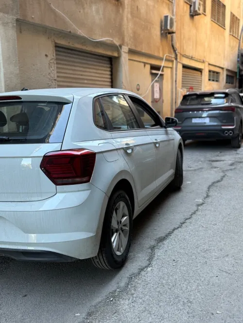 Volkswagen Polo 2026 