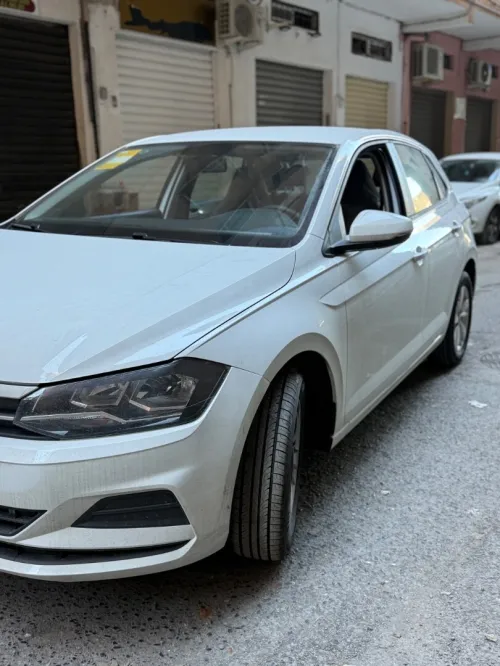 Volkswagen Polo 2026 