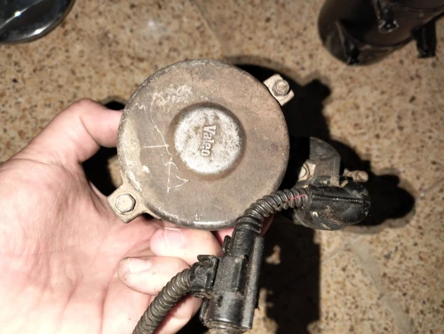 Articles de pièces golf 5 2.0L 140ch