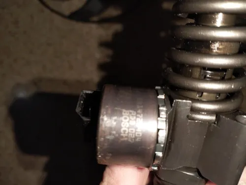 Articles de pièces golf 5 2.0L 140ch