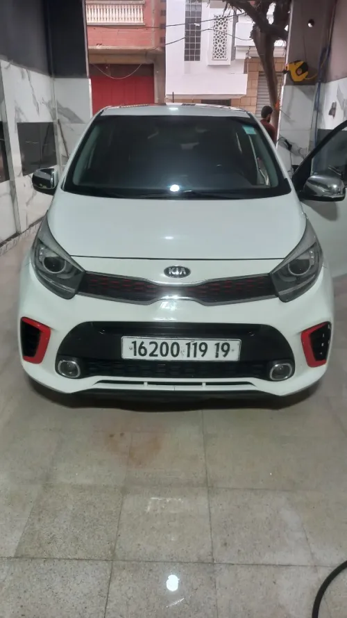 Kia Picanto 2019 GT-Line