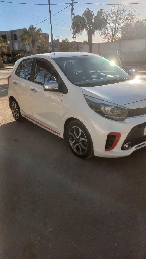 Kia Picanto 2019 GT-Line