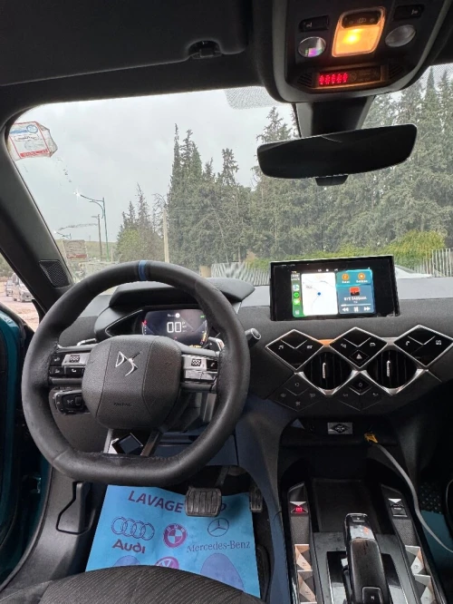 DS DS3 2022 DS3