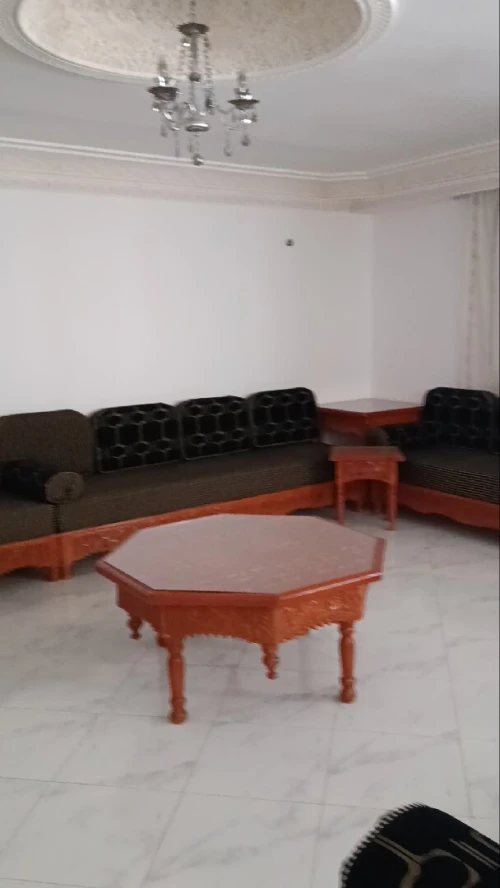 Location Appartement F5 Tlemcen Tlemcen