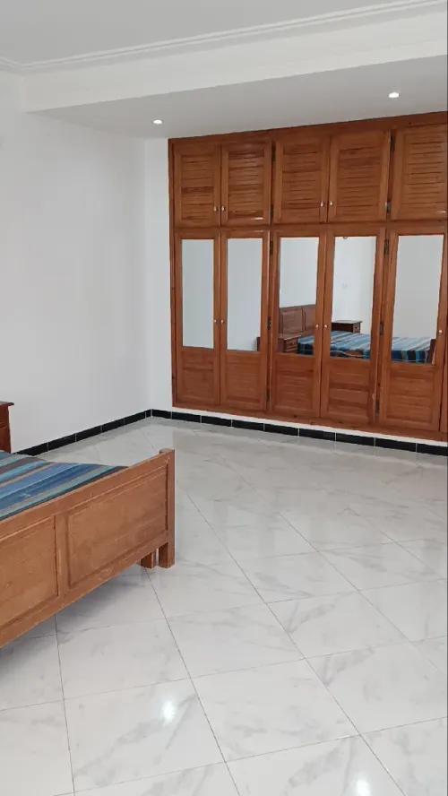 Location Appartement F5 Tlemcen Tlemcen