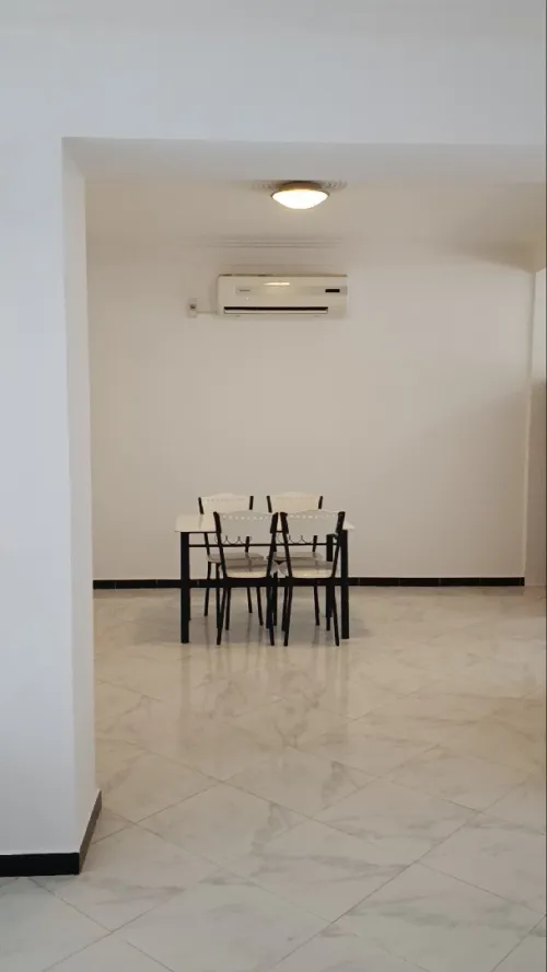 Location Appartement F5 Tlemcen Tlemcen