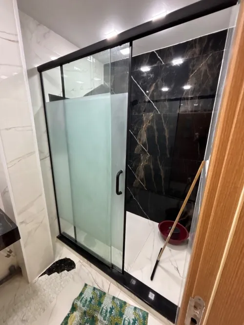 Vente Appartement F4 Alger Bordj el kiffan
