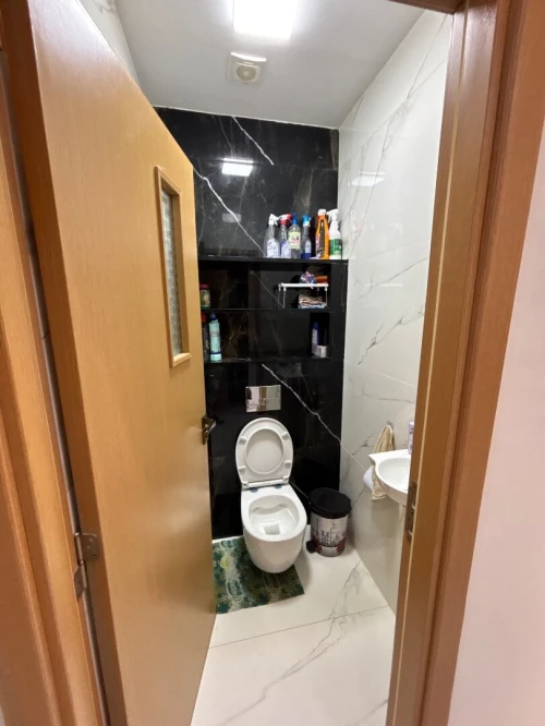 Vente Appartement F4 Alger Bordj el kiffan
