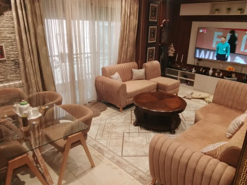 Vente Appartement F4 Alger Cheraga