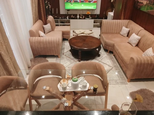 Vente Appartement F4 Alger Cheraga