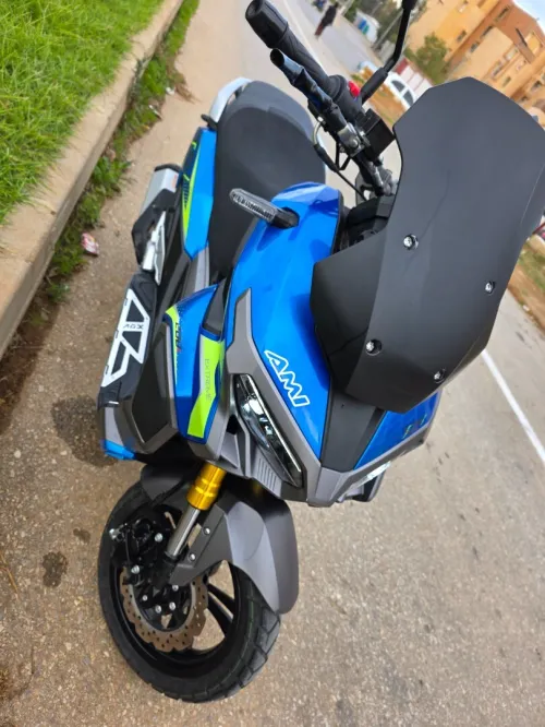Vms Xdv 