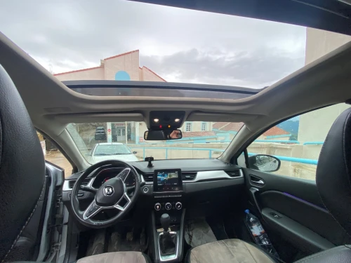 Renault Captur 2022 Captur