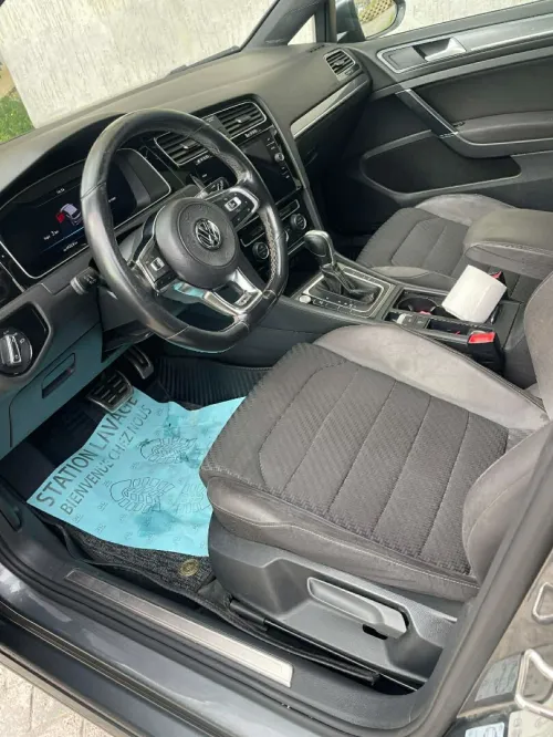 Volkswagen Golf 7 2019 R-Line