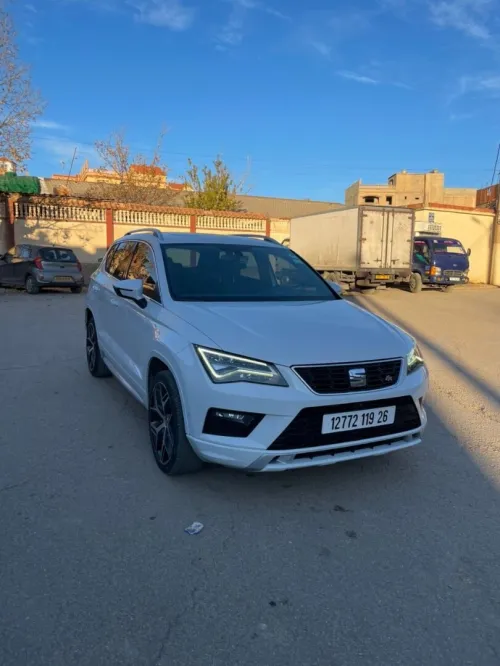 Seat ATECA 2019 FR