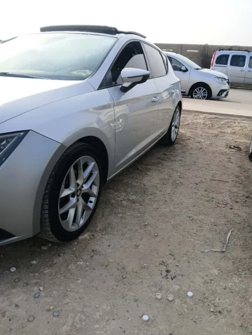 Seat Leon 2016 Leon