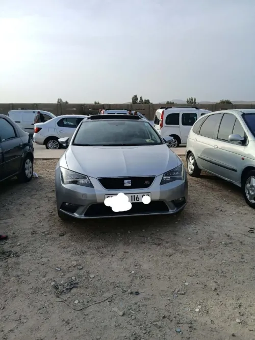 Seat Leon 2016 Leon