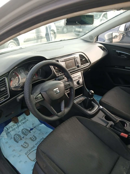 Seat Leon 2016 Leon