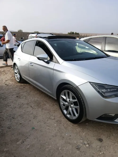 Seat Leon 2016 Leon