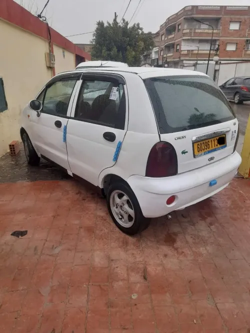 Chery QQ 2013 QQ
