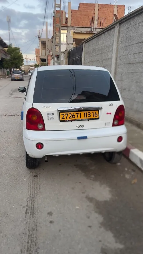 Chery QQ 2013 QQ