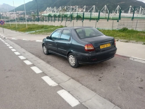 Fiat Palio 2005 Palio
