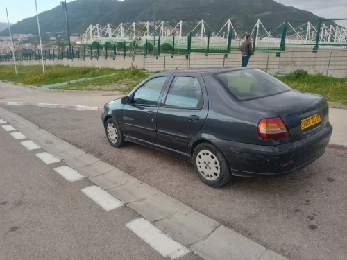 Fiat Palio 2005 Palio